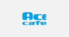 Ace cafe iG[XJtFj